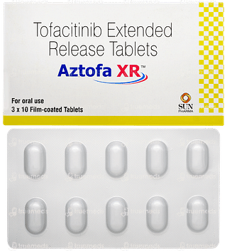 Aztofa Xr Tablet 10