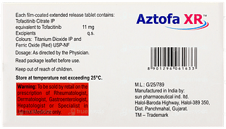 Aztofa Xr Tablet 10