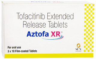Aztofa Xr Tablet 10