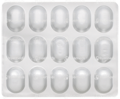 Sitalembic Md 1000 Tablet 15 Sitalembic Md 1000 Tablet 15