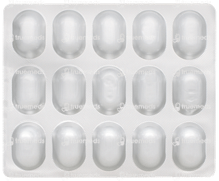 Sitalembic Md 1000 Tablet 15