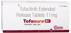 Tofasure Xr Tablet 10