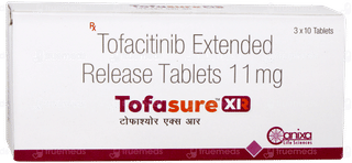 Tofasure Xr Tablet 10