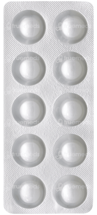 Tofasure Xr Tablet 10