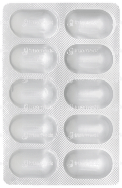 Sitanux M Xr 500 Tablet 10 Sitanux M Xr 500 Tablet 10