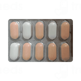 Glador M 0.5 Tablet 10