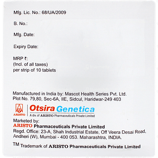 Sitaglo Dm Forte Tablet 10