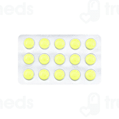 Mdd Xr 100 MG Tablet 15