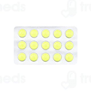Mdd Xr 100 MG Tablet 15