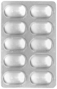 Amantad Er 129 Tablet 10