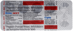 Nova Mnt Tablet 10