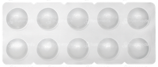 Metolar 3d 50 Tablet 10