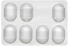 Oxramet G Xr 10/1/1000 Tablet 7