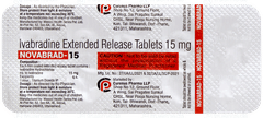Novabrad 15 Tablet 10