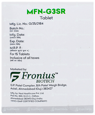 Mfn G3sr Tablet 15