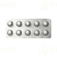 Ivamac Od 10 Tablet 10