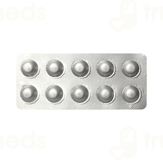 Ivamac Od 10 Tablet 10