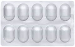Glipon Mf Forte Tablet Pr 10 Glipon Mf Forte Tablet Pr 10