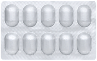 Glipon Mf Forte Tablet Pr 10