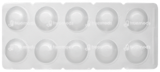 Teldawn Lnb 25 Tablet 10