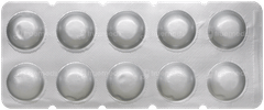 Teldawn Lnb 25 Tablet 10