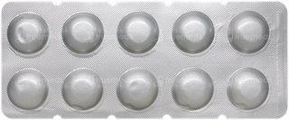 Teldawn Lnb 25 Tablet 10