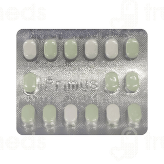 Vog Low GM 1 Tablet 15