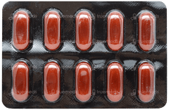 Mesalo Od 1200mg Tablet Pr 10 Mesalo Od 1200mg Tablet Pr 10