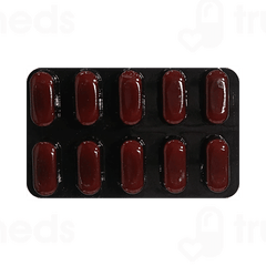 Mesalo Od 1200mg Tablet Pr 10 Mesalo Od 1200mg Tablet Pr 10