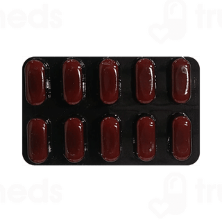 Mesalo Od 1200mg Tablet Pr 10