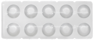 Teldawn Lnb 50 Tablet 10