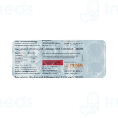 Torib Plus Tablet 10