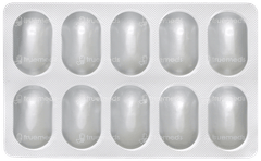 Ondero Met Od 500mg Tablet 10 Ondero Met Od 500mg Tablet 10