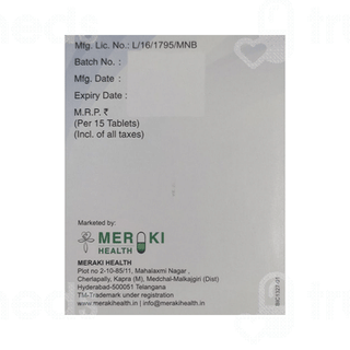 Glimsay M3 Forte Tab 15