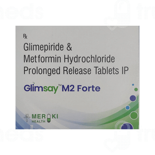 Glimsay M2 Forte Tablet 15