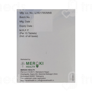 Glimsay M2 Forte Tablet 15