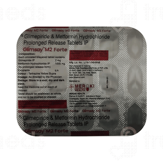 Glimsay M2 Forte Tablet 15
