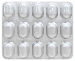 T2C M 10-1000 Tablet 15 T2C M 10-1000 Tablet 15
