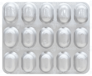 T2C M 10-1000 Tablet 15