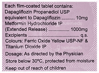 T2C M 10-1000 Tablet 15