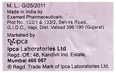 T2C M 10-1000 Tablet 15 T2C M 10-1000 Tablet 15