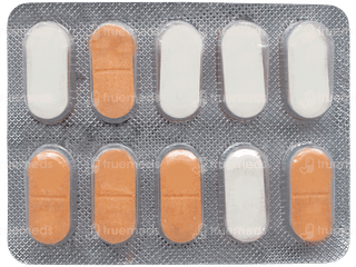Easyaid 2 Tablet Pr 10