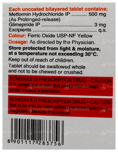 Okamet Gm 503 Tablet 10 Okamet Gm 503 Tablet 10