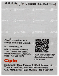 Okamet Gm 503 Tablet 10 Okamet Gm 503 Tablet 10