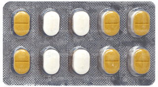 Okamet Gm 503 Tablet 10