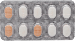 Okamet GM 504 Tablet 10