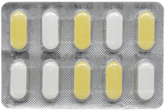 Okamet GM 1001 Tablet 10