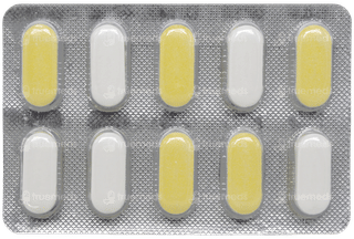 Okamet GM 1001 Tablet 10