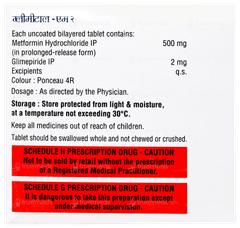 Glimital M2 Tablet 15 Glimital M2 Tablet 15