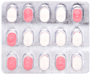 Glimital M2 Tablet 15